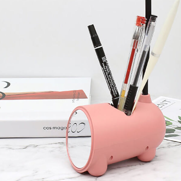 Bunélia – Rechargeable LED Bunny Desk Lamp