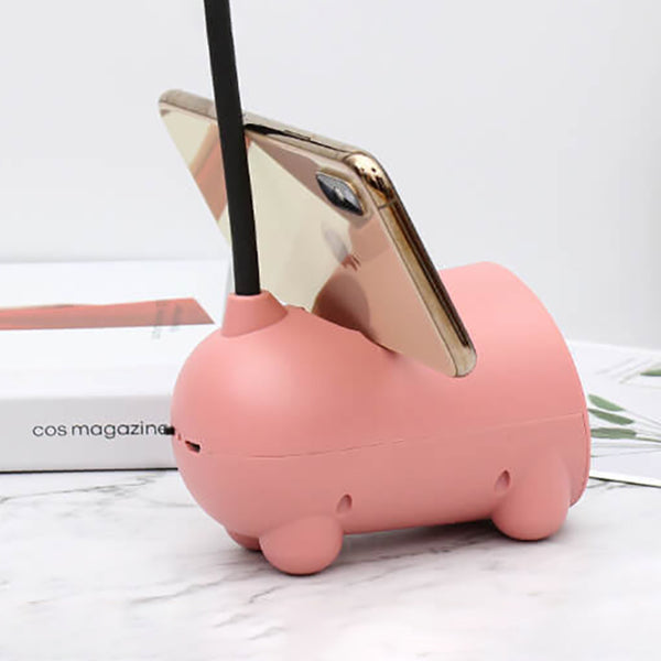 Bunélia – Rechargeable LED Bunny Desk Lamp