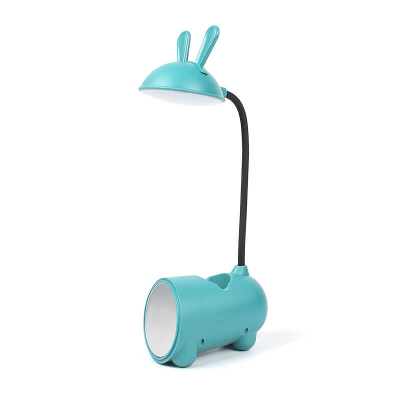 Bunélia – Rechargeable LED Bunny Desk Lamp