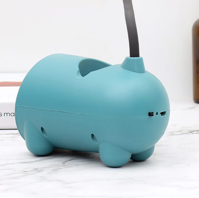 Bunélia – Rechargeable LED Bunny Desk Lamp