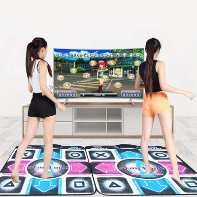 Interactive Dance Mat - GroovePlay