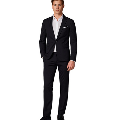 Josef - Herenpak met blazer en pantalon