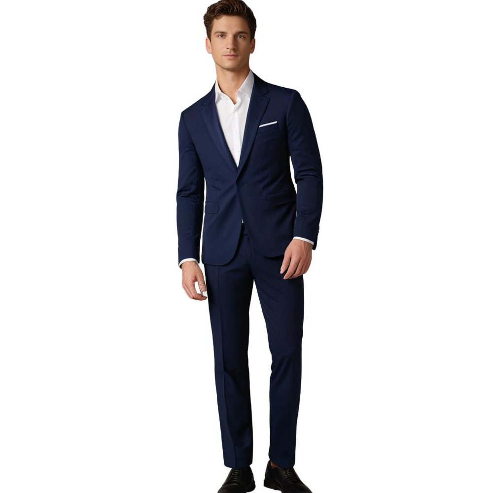 Josef - Herenpak met blazer en pantalon