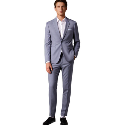 Josef - Herenpak met blazer en pantalon