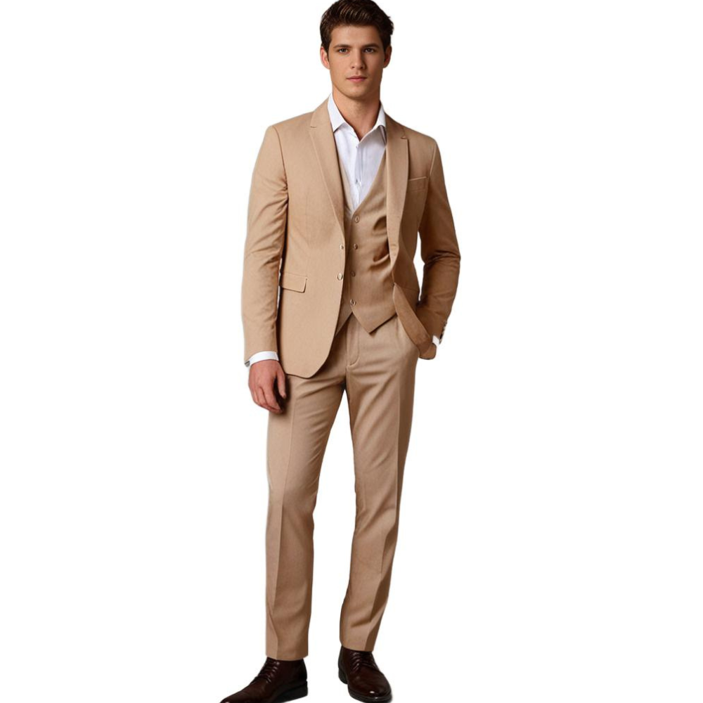 Josef - Herenpak met blazer en pantalon