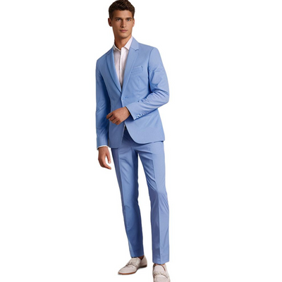 Josef - Herenpak met blazer en pantalon