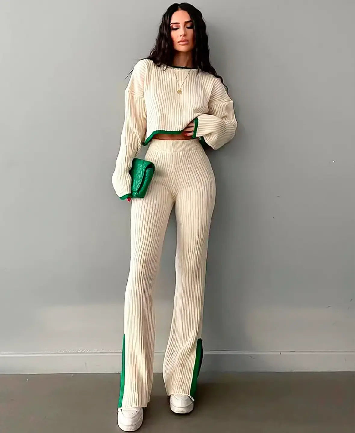 Ginevra - Two-Piece Set