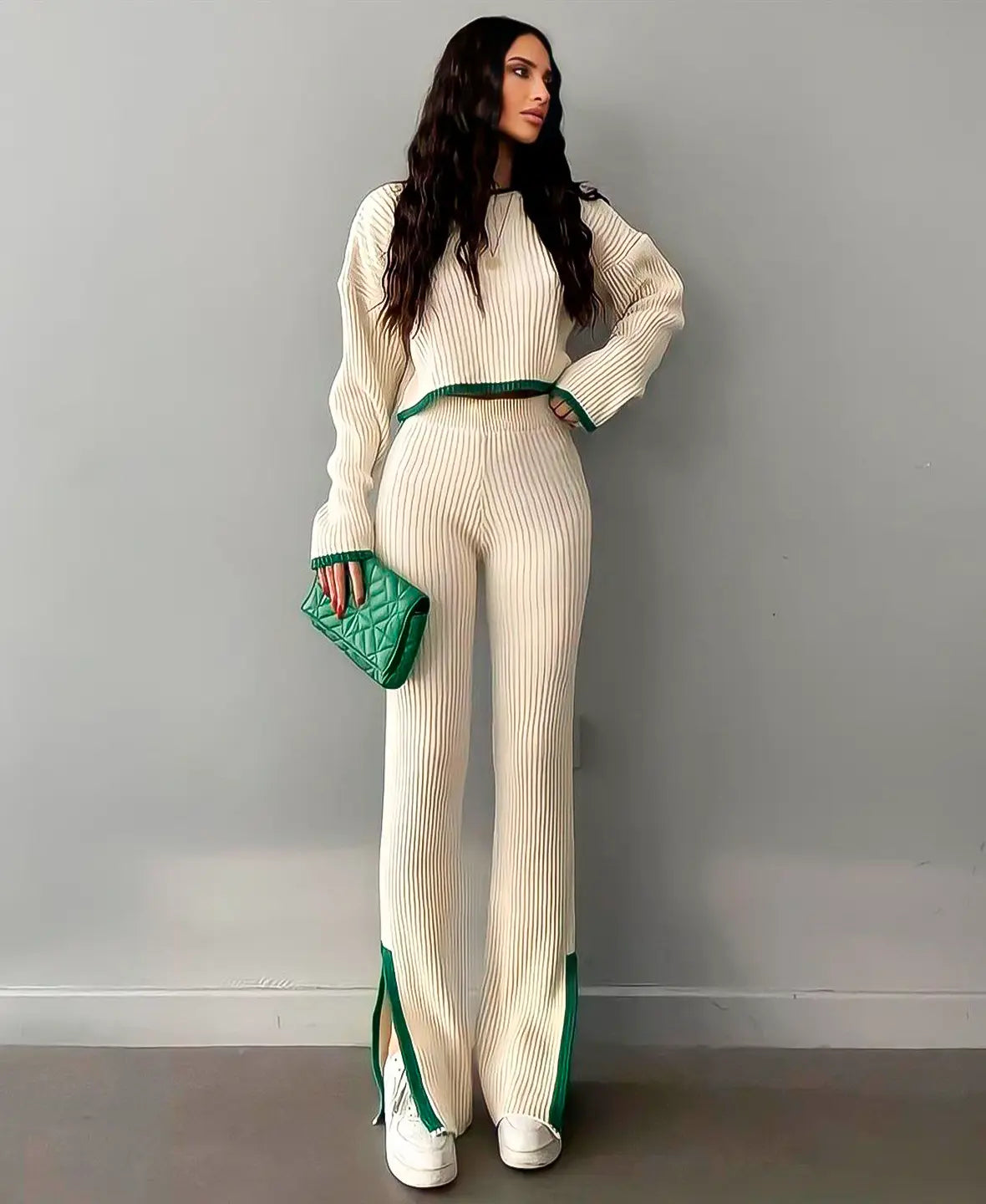 Ginevra - Two-Piece Set