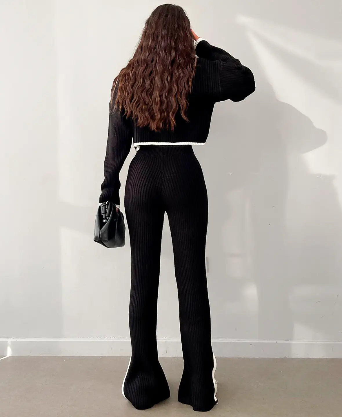 Ginevra - Two-Piece Set