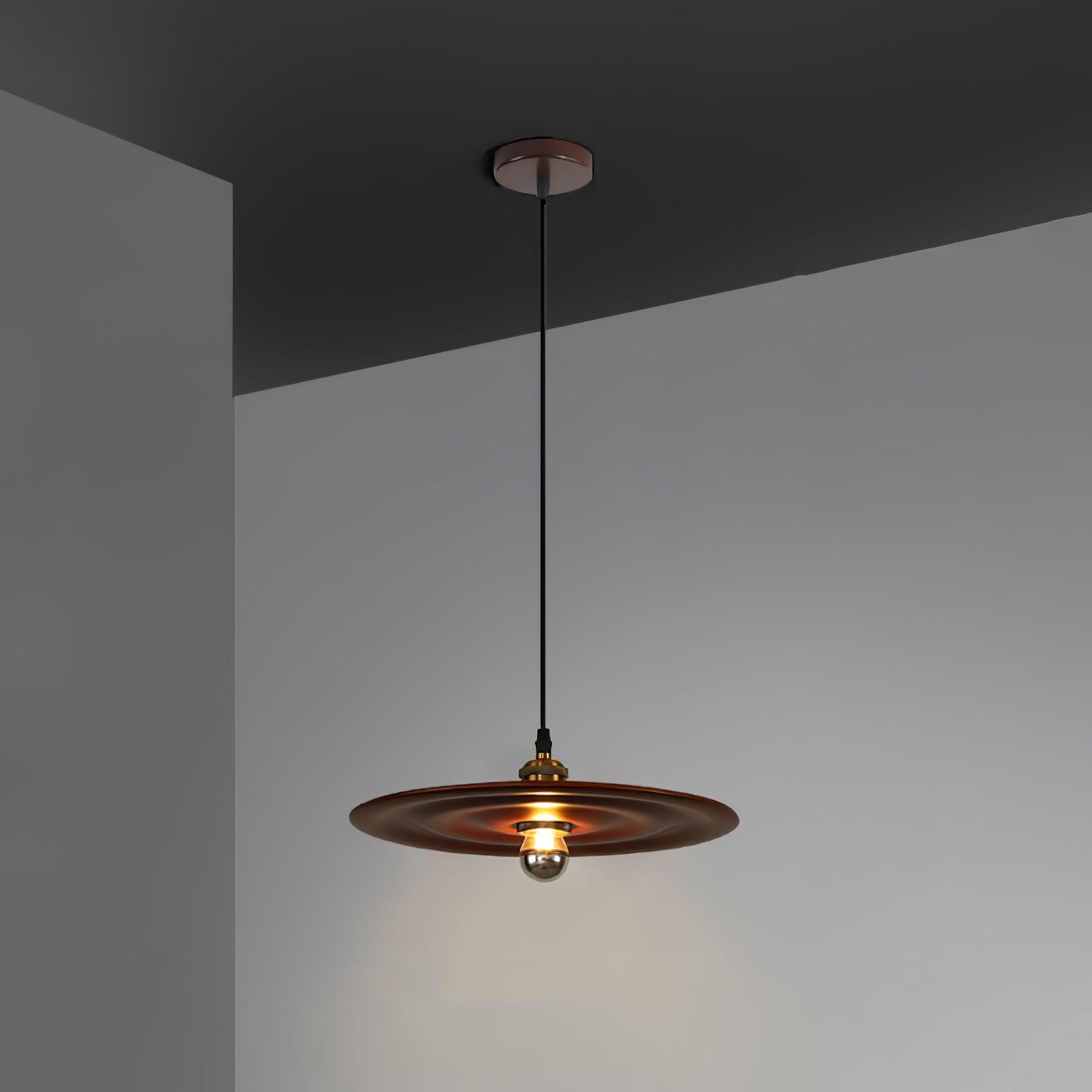 Vedorith - Nordic Art Suspension Light