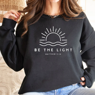 Romy – Oversized Sweater met Print