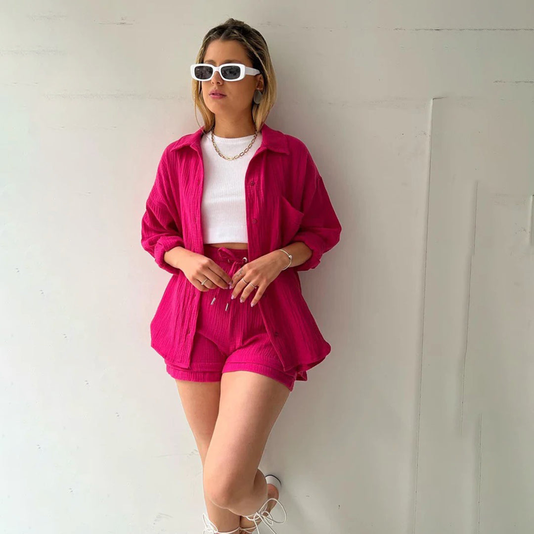 GALENA - Elegant spring set