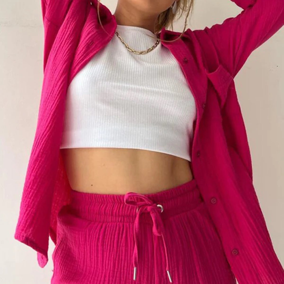 GALENA - Elegant spring set