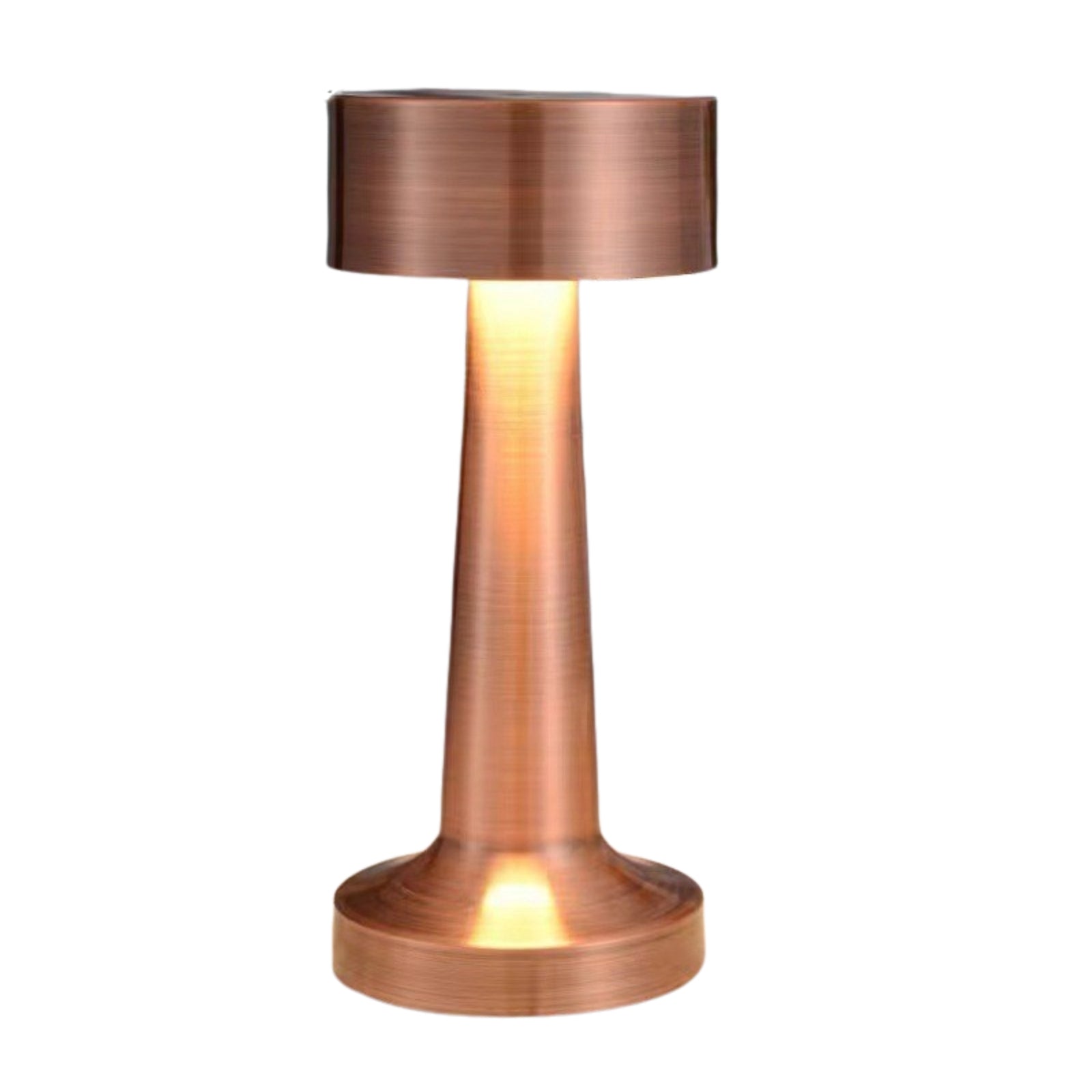 Aurielis - Touch Control Rechargeable Table Lamp