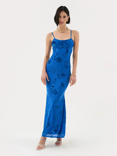 Rosy - Casual zomerjurkje voor dames