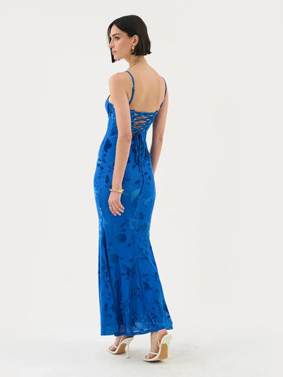 Rosy - Casual zomerjurkje voor dames