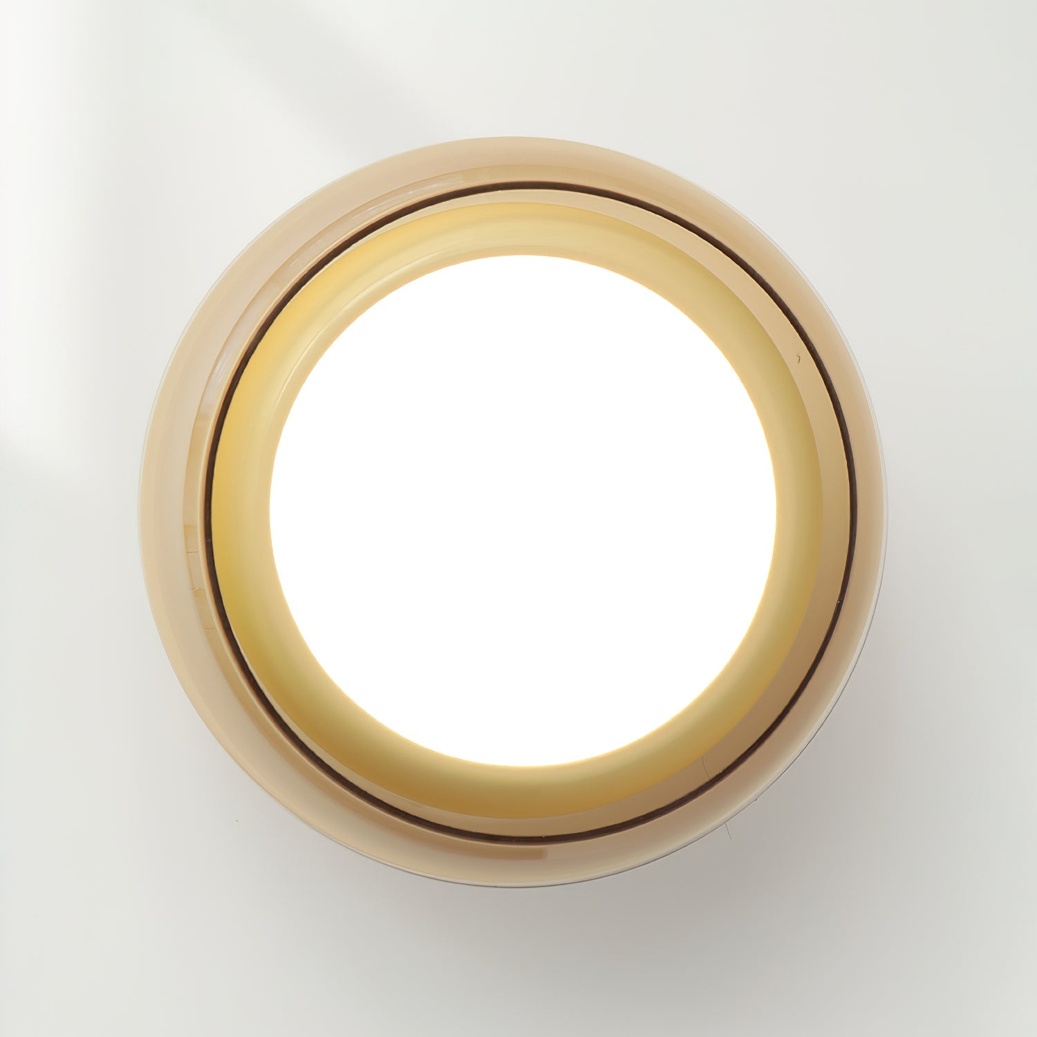 Aveline – Vintage Glass Ceiling Light