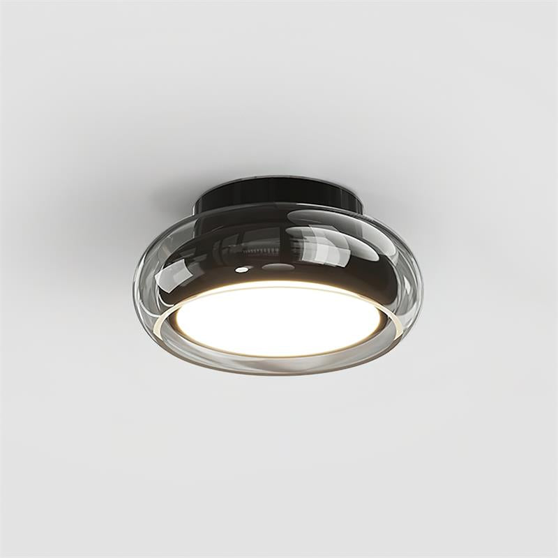 Reluné - Retro Glass Ceiling Light