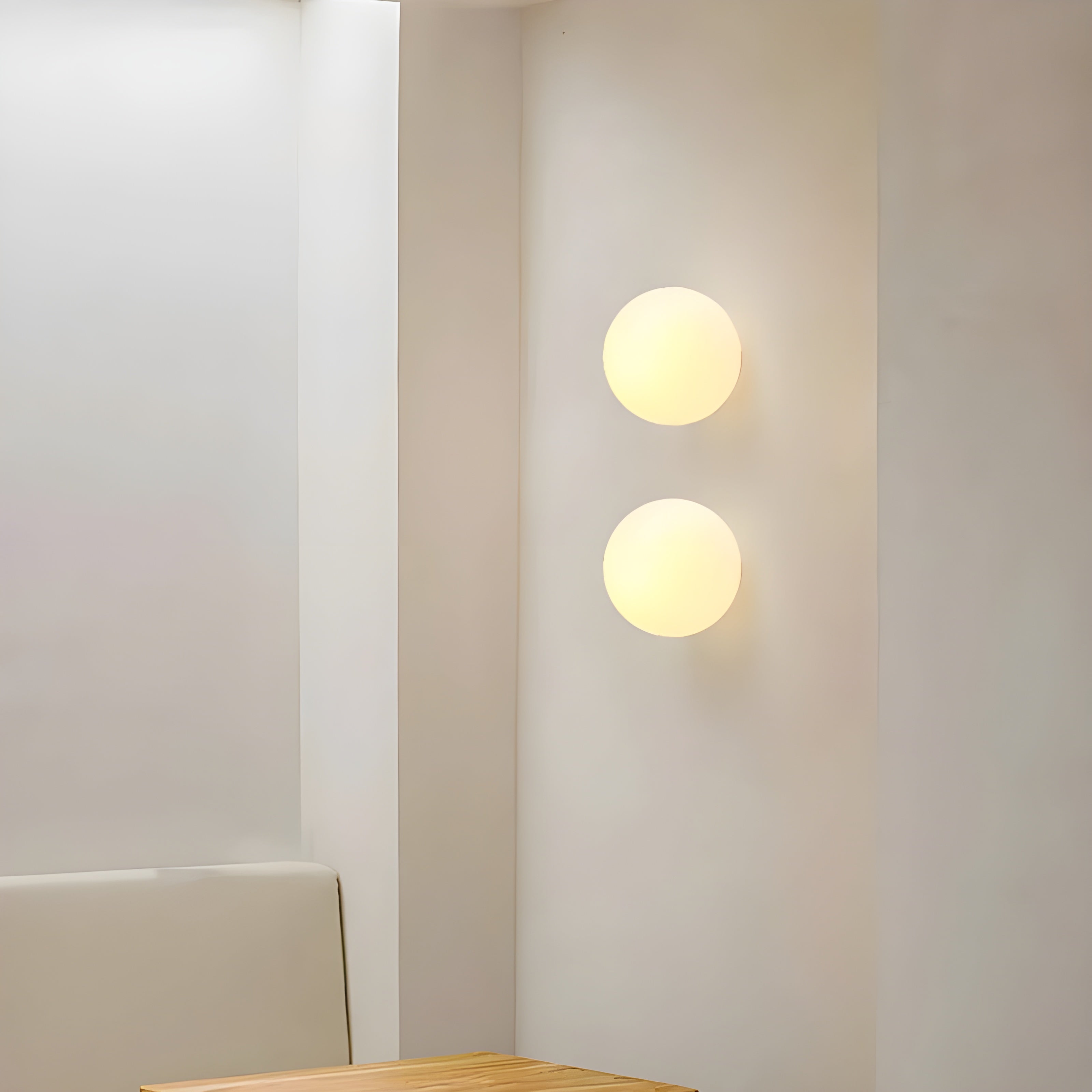 Velniora – Modern Wall Lamp