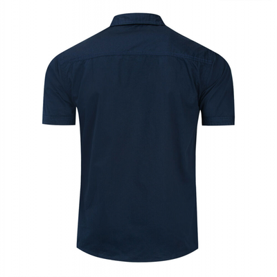 LEVIN - Stijlvol casual overhemd