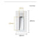 Morlith - Motion Sensor Stair Light