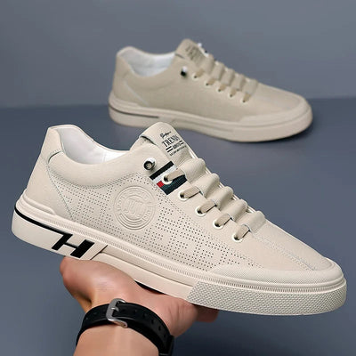 Italiaanse Ecke Casual Schoenen - Beperkte Editie