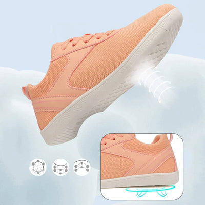 Ivanoe - Versatile Barefoot Shoes
