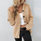 Gerlie - Trendy Hoodie Cardigan for Women