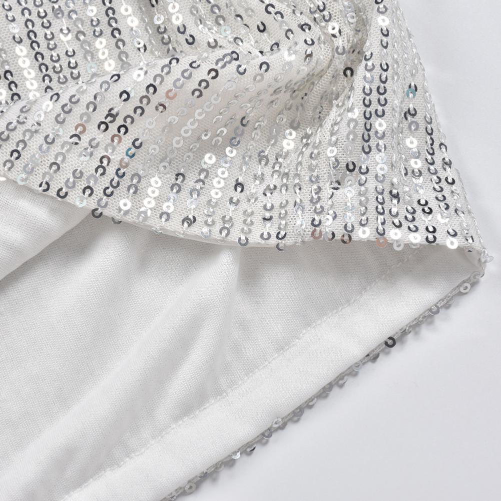 Nina | Glitterbroek voor dames