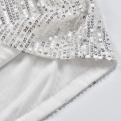 Nina | Glitterbroek voor dames