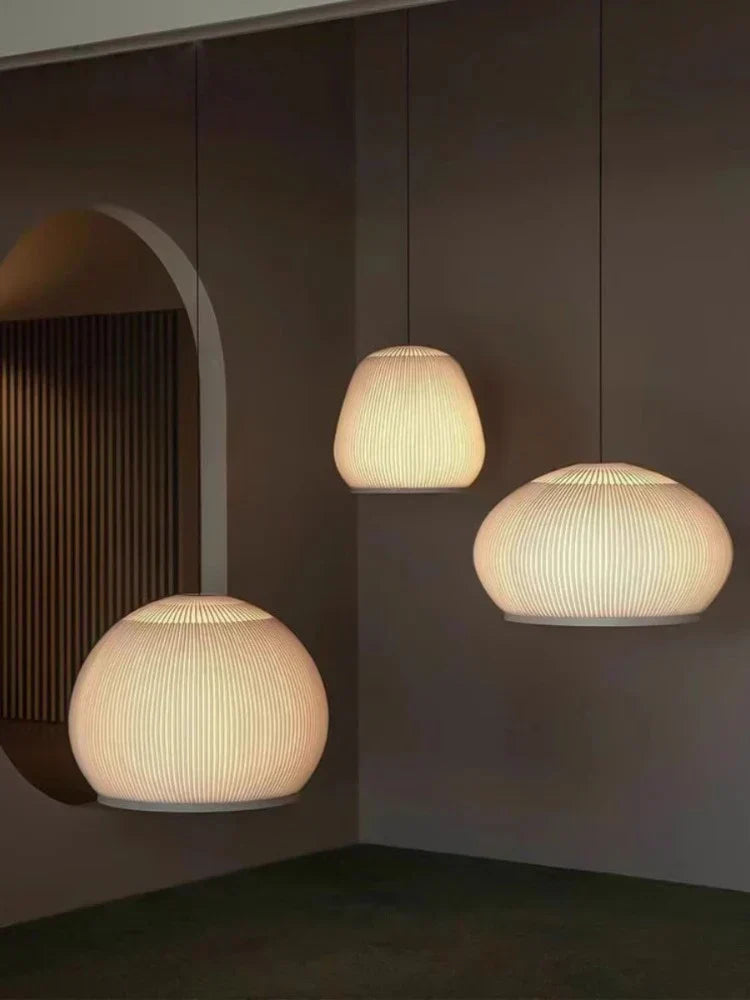 Avoré - Wabi Sabi Luxury Chandelier