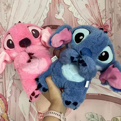 CozySnuggle Stitch - Kalmerende knuffels voor baby's, peuters en volwassenen