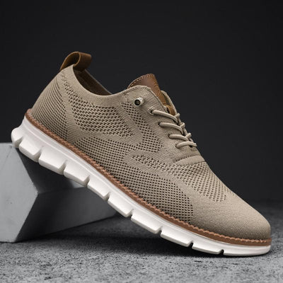 Charles - Casual Fresh Heren Sneakers