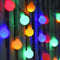Solivelle – Waterproof LED Globe String Lights