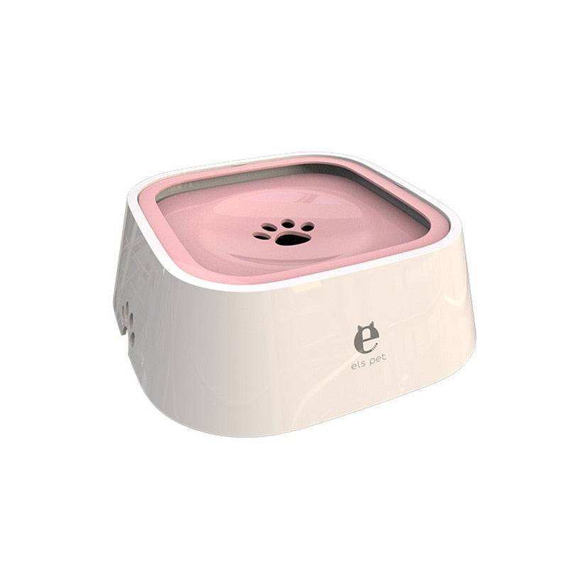 Pet Splash Bowl