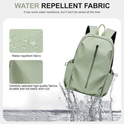 VaultPack - Waterdichte Diefstalbestendige Laptoprugzak