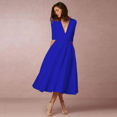 Gala Jurk in Prinsessenstijl