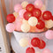 Elunéra – LED Cotton String Lights