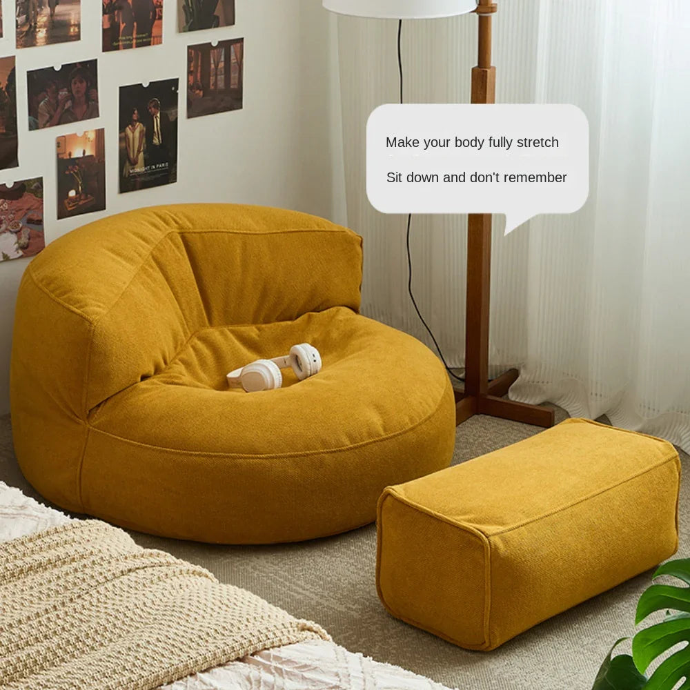 Nirelia - Bean Bag Cover
