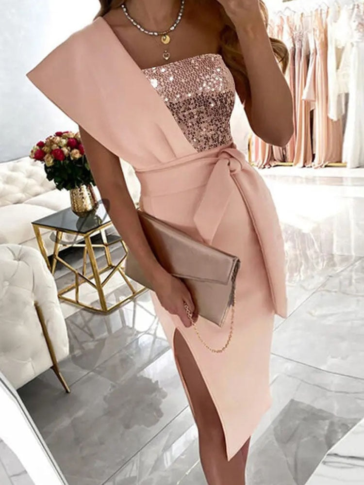 Isabella | elegante jurk