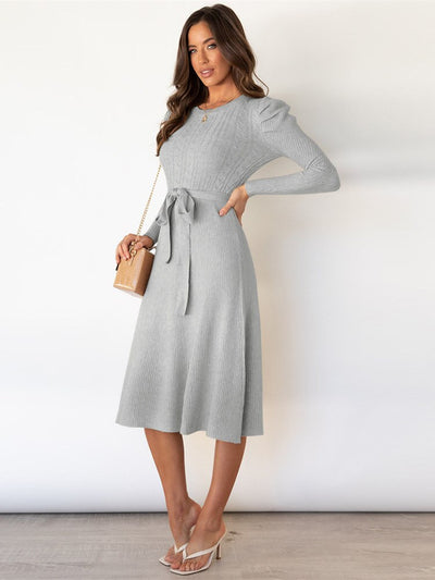 Presila - Jurk Voor Dames - Elegant & Stijlvol