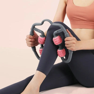 CelluSculpt Flex – Dynamische Massage voor een Verzorgd Uiterlijk