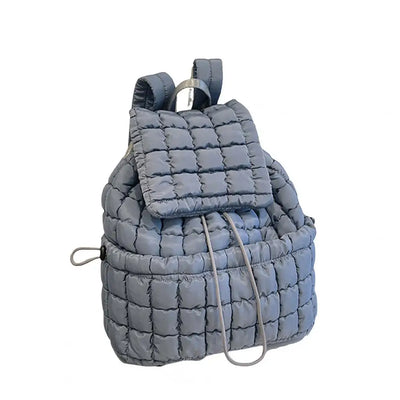 LiteLoad - 18L Tas met Trekkoordsluiting