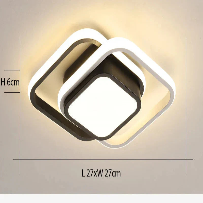 Celuné - Ambient Ceiling Lamp