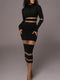 Charlina - Stijlvolle Bodycon Dress voor Vrouwen