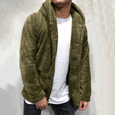 Diakon - Fleece-vest