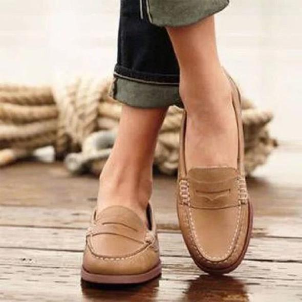 MALINA - Hoogwaardige orthopedische slippers