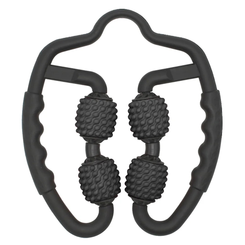 CelluSculpt Flex – Dynamische Massage voor een Verzorgd Uiterlijk