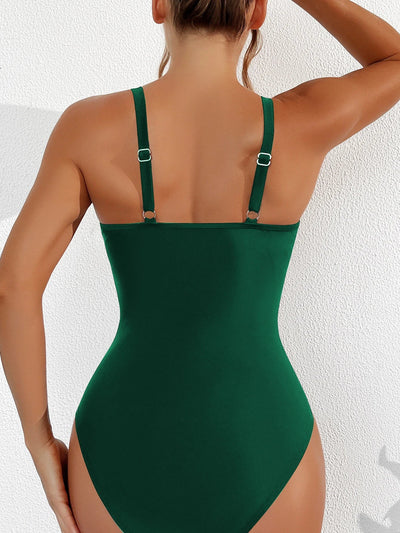 Calandra - Mesh Badpak