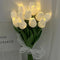 TulipGlow - Draagbaar LED tulp nachtlampje